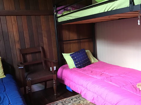 Rossmount Rural Retreat - Tourism Cairns 2