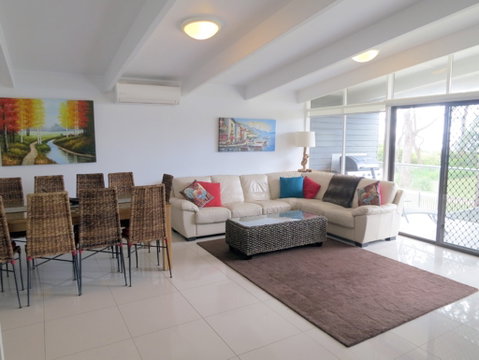 Sabia - Tourism Cairns 1