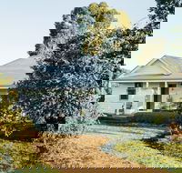 Salt Creek Cottage - Tourism Cairns