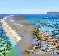 Sandy Hook Cottage - Tourism Cairns