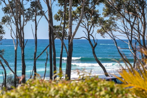 Secluded Away - Tourism Cairns 1