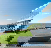 Shelley Rocks House - Tourism Cairns