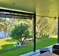 Stay Lakeside - Tourism Cairns