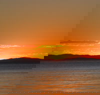 Steens Beach Hook Island - Tourism Cairns