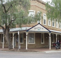 Steam Packet Inn - Tourism Cairns