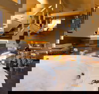 The Edge Villa - Hunter Valley Luxury Escape - Tourism Cairns