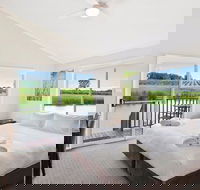 The Lakehouse at 201 - Tourism Cairns