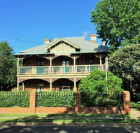 The Abbey Bed and Breakfast - Tourism Cairns