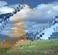 The Lily Stirling Range - Tourism Cairns