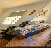 The Mains Guest House - Tourism Cairns
