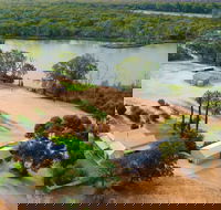 The River Block - Tourism Cairns