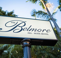 The Belmore All-Suite Hotel - Tourism Cairns
