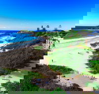 The Beach Cabarita - Tourism Cairns