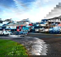 The Island Accommodation - Phillip Island YHA - Tourism Cairns