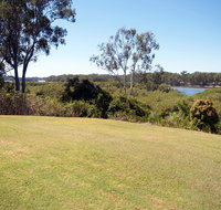 The Jabiru Motel - Tourism Cairns