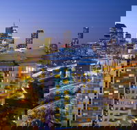 The Point Brisbane Hotel - Tourism Cairns