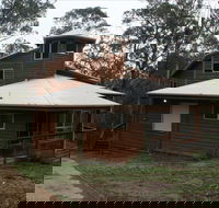 The Polehouse - Tourism Cairns