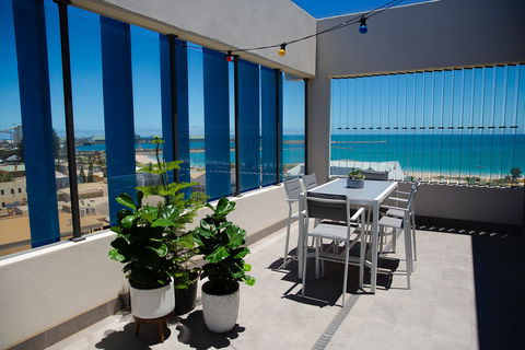 The Gerald Apartment Hotel - Tourism Cairns 0