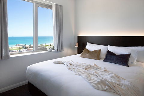 The Gerald Apartment Hotel - Tourism Cairns 1