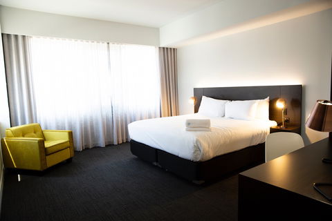 The Gerald Apartment Hotel - Tourism Cairns 2