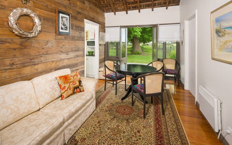 Timboon House & Stables - Tourism Cairns 2
