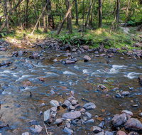 Toorooroo campground - Tourism Cairns