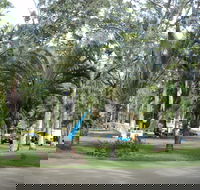 Travellers Rest Caravan and Camping Park - Tourism Cairns