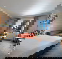 Travelodge Hotel Melbourne Southbank - Tourism Cairns