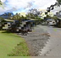 Tropicana Caravan Park Sarina - Tourism Cairns