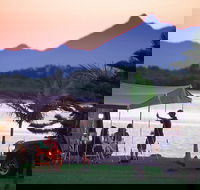 Tweed River Hacienda Holiday Park - Tourism Cairns