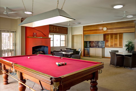 Vacation Village - Tourism Cairns 2