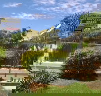 Warren Motor Inn - Tourism Cairns