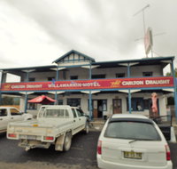 Willawarrin Hotel - Tourism Cairns