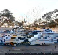 Woomera Traveller's Village and Caravan Park - Tourism Cairns