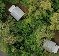 Rainforest Ranch - Tourism Cairns