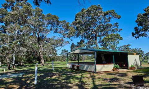 Kalgan River Chalets And Caravan Park - Tourism Cairns 6