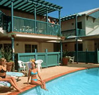 Heritage Resort Shark Bay - Tourism Cairns