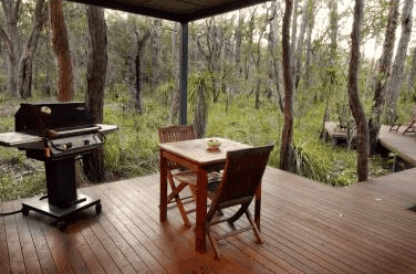Hidden Valley Forest Retreat - Tourism Cairns 2