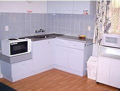 Koala Villas And Caravan Park - Tourism Cairns 1