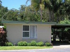 Koala Villas And Caravan Park - Tourism Cairns 3