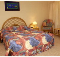 Sawtell Motor Inn - Tourism Cairns