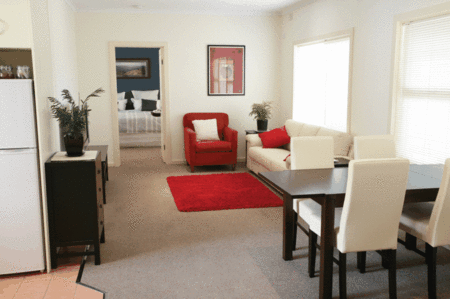 Off Mountain Accommodation - Tourism Cairns