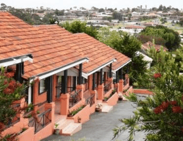 Albany Apartments - Tourism Cairns