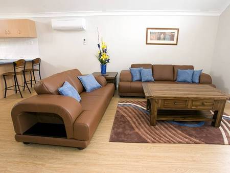 Albany Bayside Ocean Villas - Tourism Cairns 2