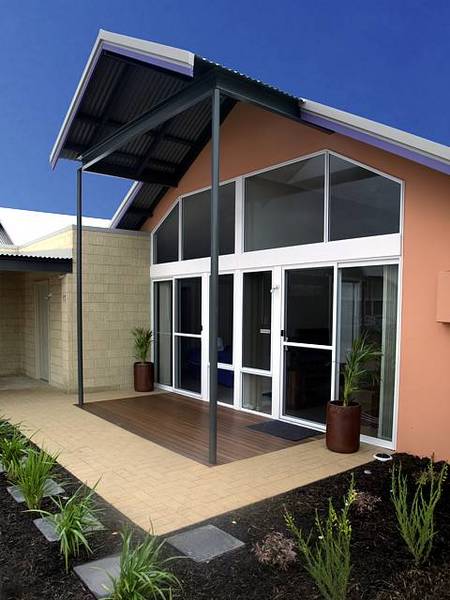 Albany Bayside Ocean Villas - Tourism Cairns 3