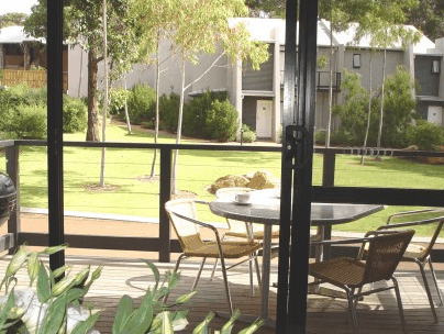 Margarets Forest Holiday Apartments - Tourism Cairns 1