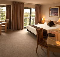 Pagoda Resort  Spa - Tourism Cairns