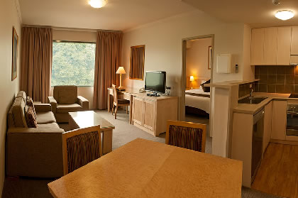 Pagoda Resort & Spa - Tourism Cairns 3