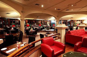 Pagoda Resort & Spa - Tourism Cairns 4