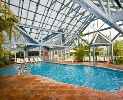 Broadwater Beach Resort - Tourism Cairns 0